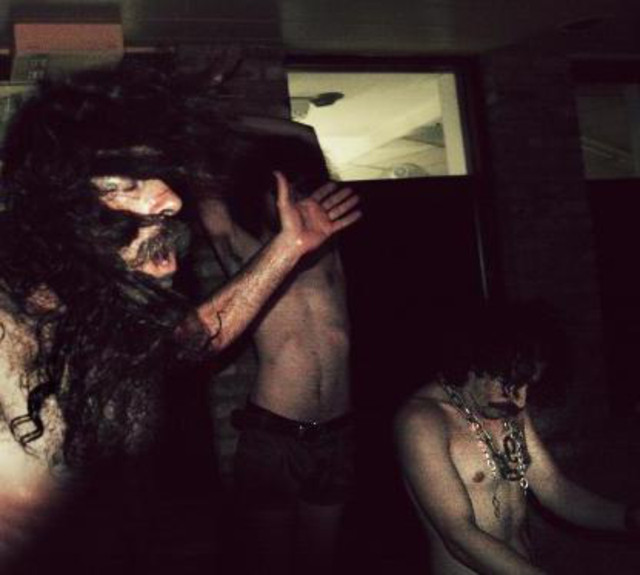 Monotonix photo