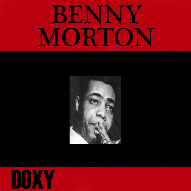 Benny Morton Photo
