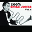 100% Spike Jones, Vol. 4 Albumcover