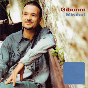 Mirakul cover