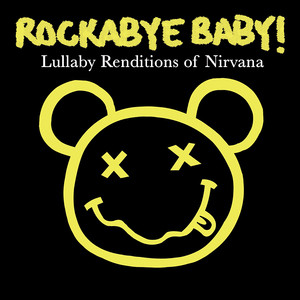 Lullaby Renditions of Nirvana album