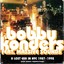 A Lost Era In Nyc Albumcover