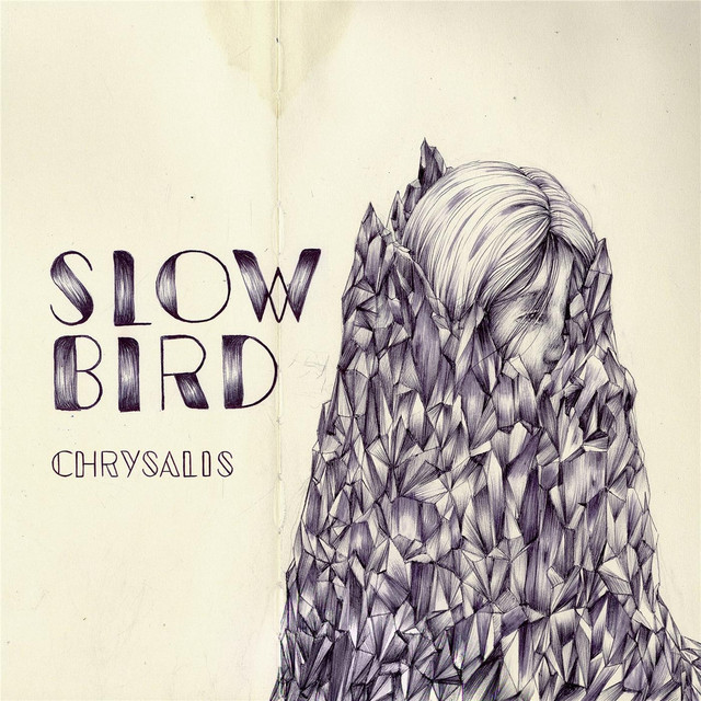 Chrysalis cover