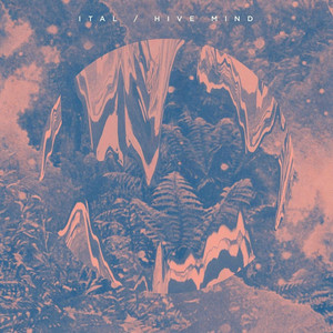 Hive Mind cover