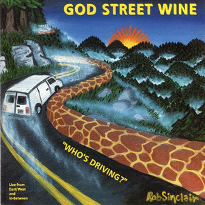 Who's Driving (2013 Remaster) [Live] album