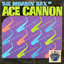 The Moanin' Saxes of Ace Cannon cover