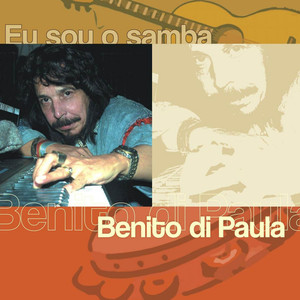 Eu Sou O Samba - Benito Di Paula cover