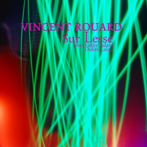 Sur Lesse Albumcover