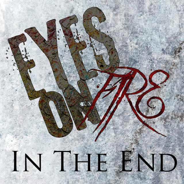 In The End cover