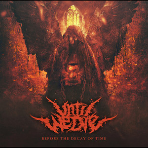 Until We Die poster