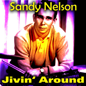 Jivin' Around cover