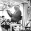 J. Krishnamurti Lecture Series - Brain Seminar 2 Albumcover