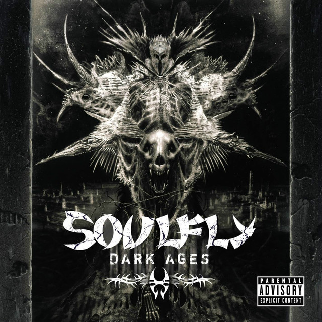 Dark Ages cover