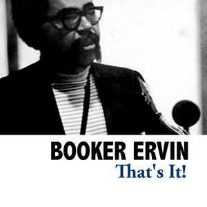 That's It! Albumcover