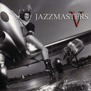 Jazzmasters V album