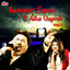 Kumar Sanu & Alka Yagnik, Vol. 1 cover