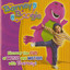 The Barney Boogie cover