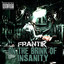 On The Brink Of Insanity Albumcover