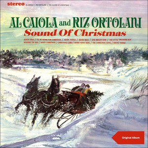 The Sound of Christmas (Original Christmas Album) album