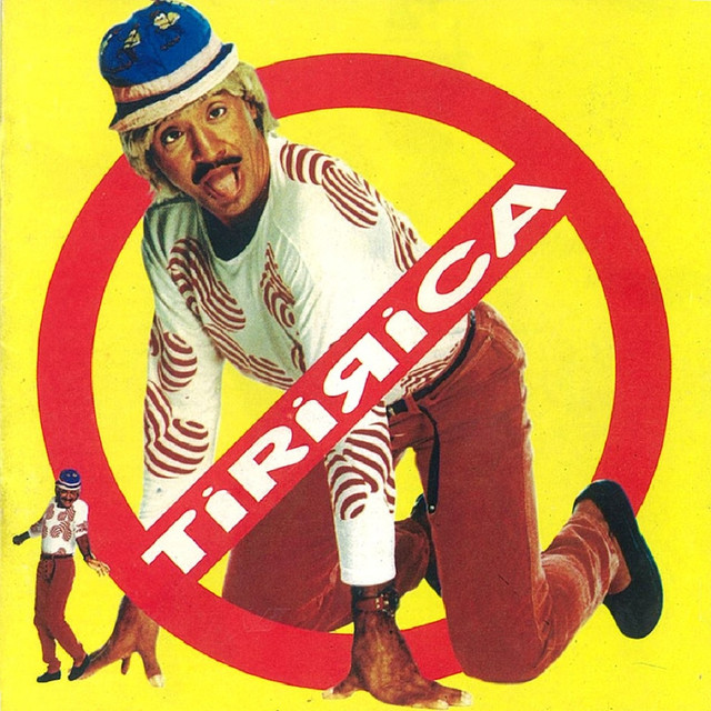 Tiririca photo