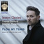 Flow My Tears - Songs For Lute, Viol and Voice - Wigmore Hall Live Albumcover