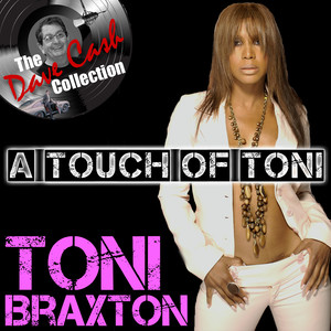 A Touch Of Toni - [The Dave Cash Collection] cover