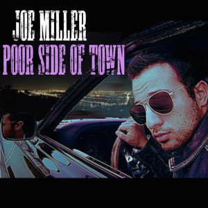Poor Side of Town album