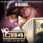 No CB4 cover
