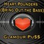 Heart Pounders (Bring out the Bass) Albumcover