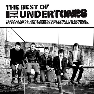 The Best of The Undertones album