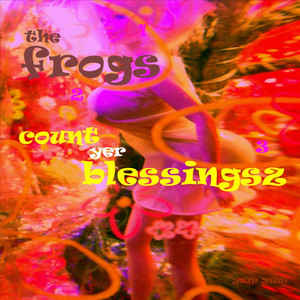 Count Yer Blessingsz album
