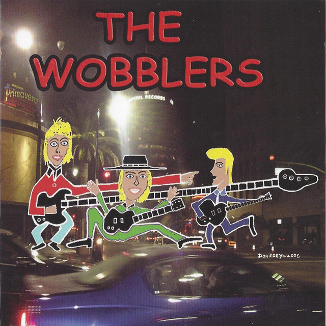 Wobblers Photo