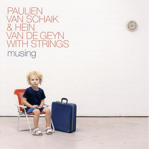 Musing cover