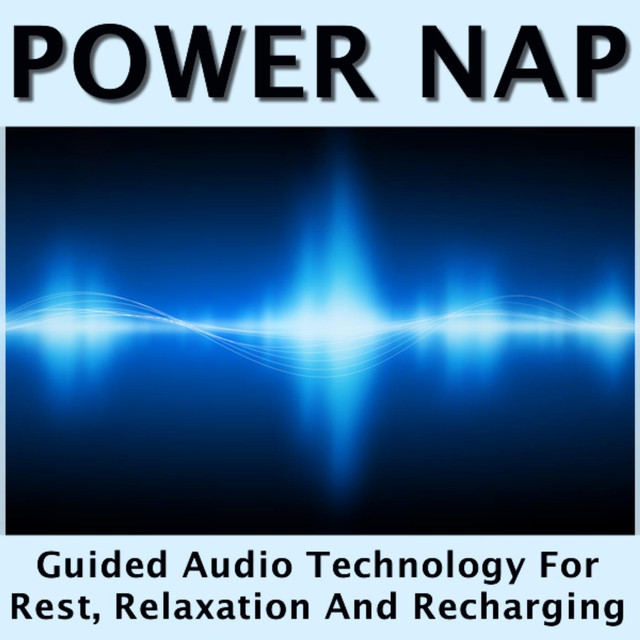 Power Nap Photo