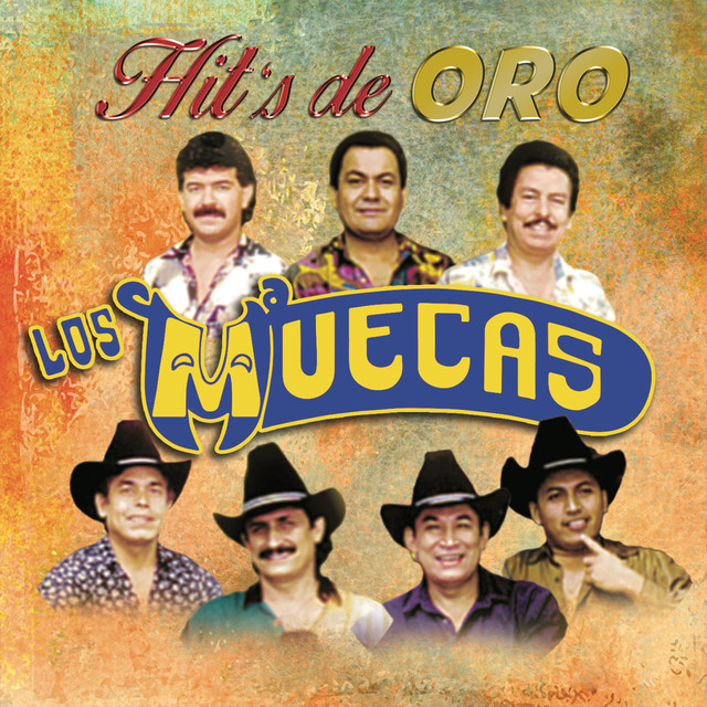 Hit's De Oro Albumcover