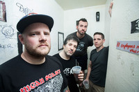 Shai Hulud Photo