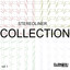 Collection Vol.1 Albumcover