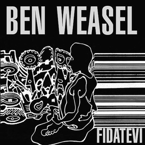 Fidatevi cover