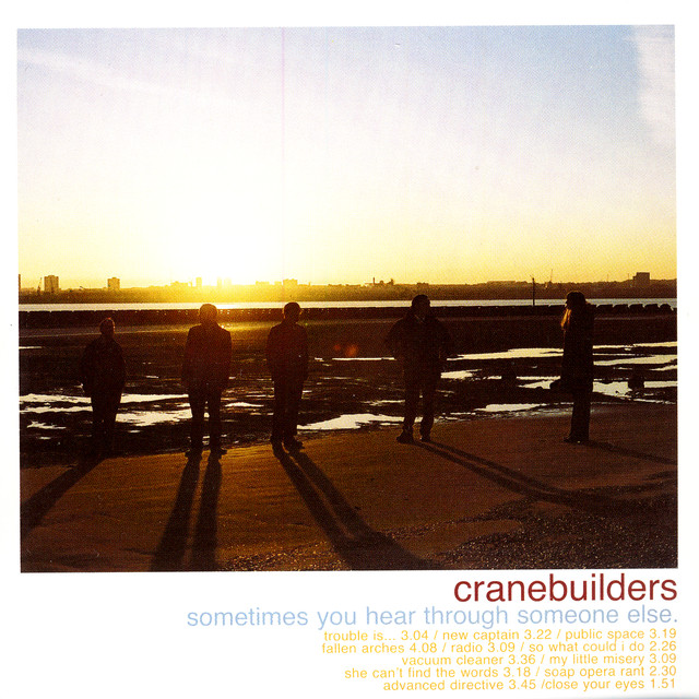Cranebuilders Photo