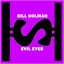 Evil Eyes Albumcover