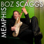 Memphis cover