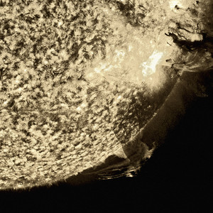 Life Cycle of a Massive Star cover