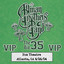 Fox Box: 3 Nights Live at Fox Theatre in Atlanta, Ga (September 26, 2004) cover