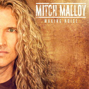 Making Noise cover