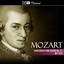 Mozart Concerto for Piano No. 17 KV 453 (Single) Albumcover