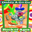 Rock of All Ages Albumcover