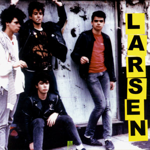 Larsen album