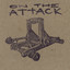 On The Attack Albumcover