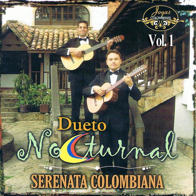 Dueto Nocturnal Photo