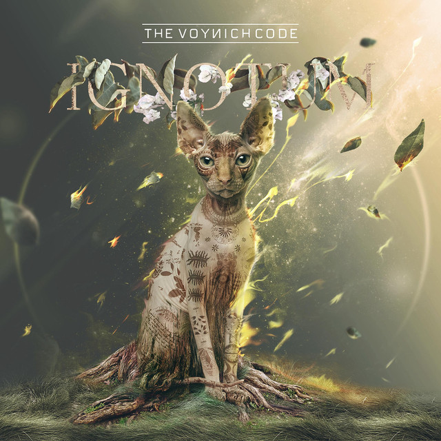 Ignotum cover